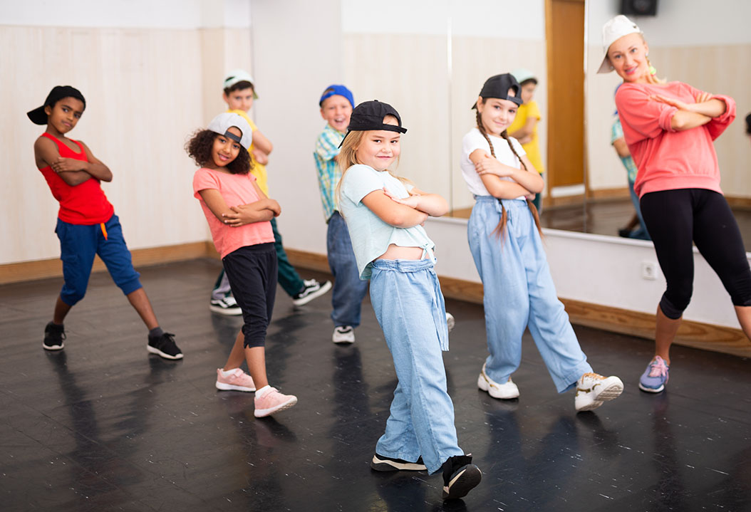 Hip Hop