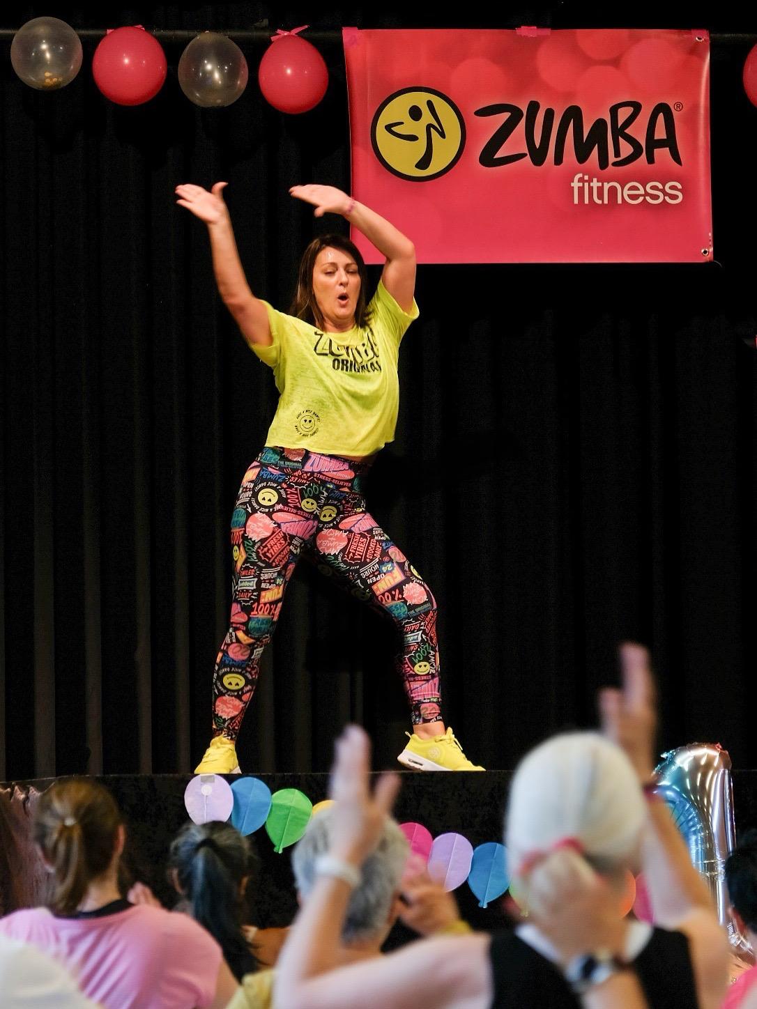 Zumba®