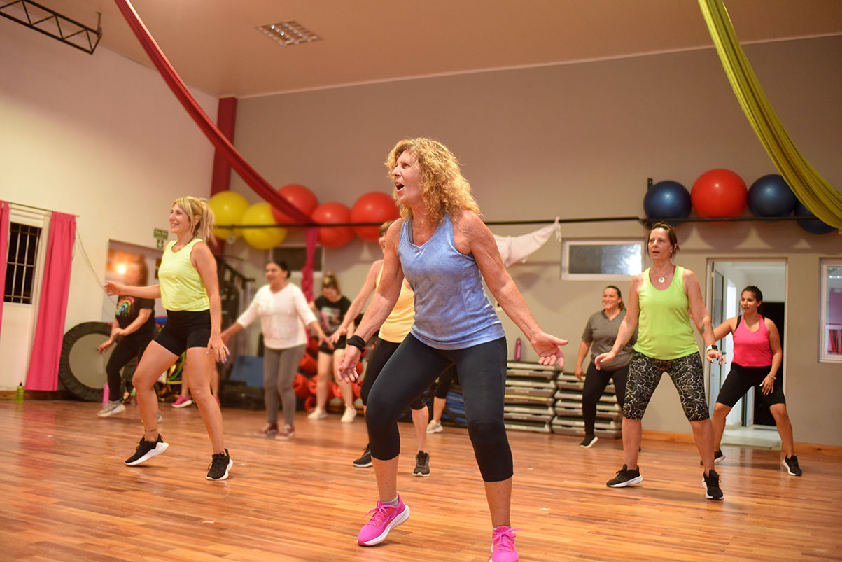 Zumba®